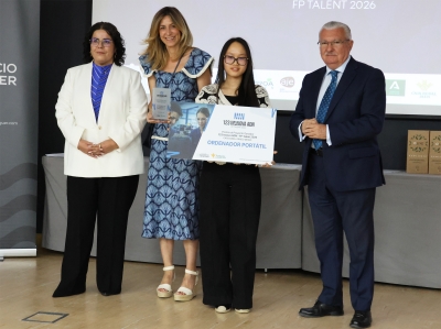 Inner Level – Emoquest y Prostheco ganan los premios 123 Innova ADN 