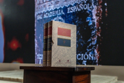  La RAE incorpora el término AOVE al diccionario tras años de gestiones 