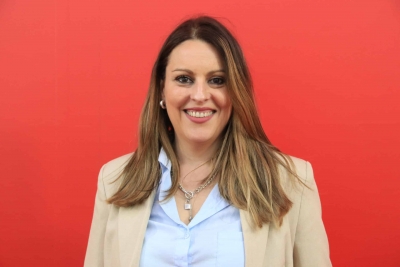  El PSOE pide más contundencia ante la ola ultraderechista contra mujeres 