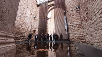  Mejoras en el raudal de la Magdalena y su entorno 