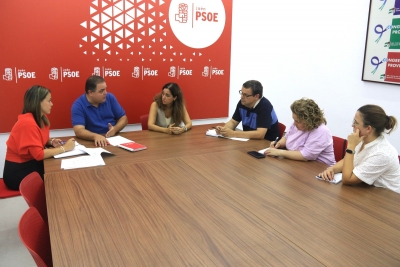  Torres critica el acuerdo con las empresas de transporte escolar 