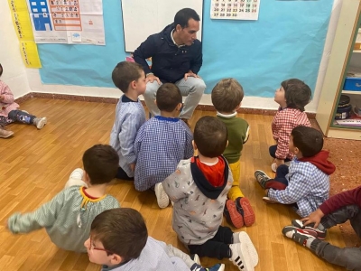  Jaén tendrá 18 aulas nuevas de Infantil por la bajada de ratio 