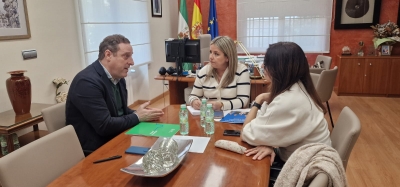  Jaén acogerá el 7º Congreso Andaluz de pacientes con cáncer y familias 