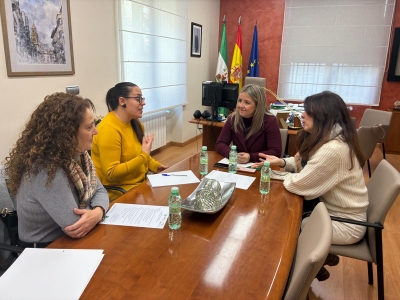  Sanidad y ASPERGER TEA colaboran para mejorar la atención a adultos 