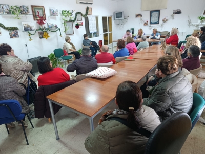  La Junta aprueba la primera fase de obras en el CPA de Lopera 