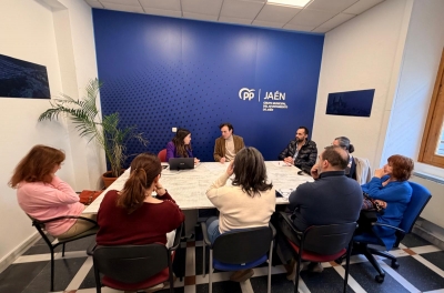  El PP exige al Consistorio que cumpla el plazo para atender la Dependencia 