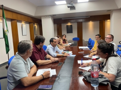  La Junta avanza en la climatización de centros educativos de la provincia 