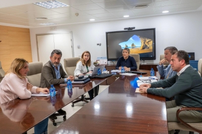  El SAS refuerza la atención bucodental en la provincia con 675.000 euros 