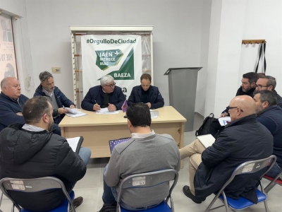  JM+ y PP acuerdan plazos para "desbloquear" proyectos en la provincia 