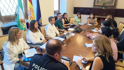  El Ayuntamiento ultima el dispositivo extraordinario para temporeros 