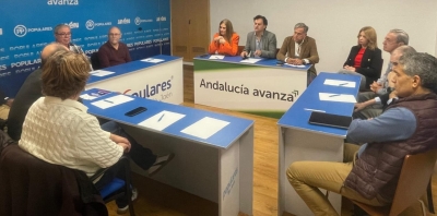  El PP exige al alcalde que regularice 2.000 viviendas fuera de ordenación 