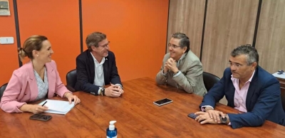  La Junta avanza en el proyecto de construcción de 1.100 viviendas en Jaén 