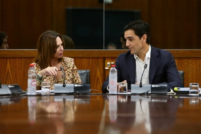  Licitan por 8 millones la conexión de los polígonos de Alcalá 