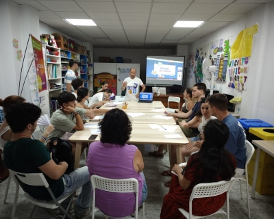  Rural Voluntariado 2026 abre su plazo de solicitudes este lunes 