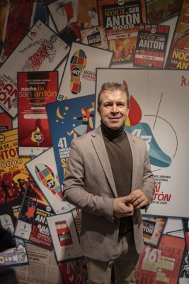  “La San Antón es un revulsivo económico y deportivo para Jaén" 