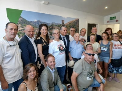  El nuevo centro de salud de Cazorla se licitará en los próximos días 
