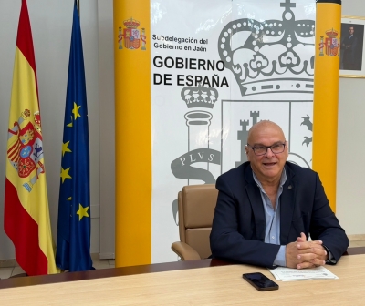  Jaén recibe 525 millones de los Next Generation y reduce su deuda un 49% 