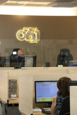  Mejores de los sistemas de información del 061 por 5'8 millones 