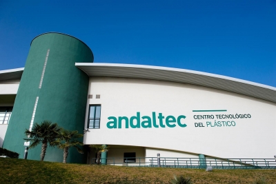  Andaltec se incorpora al Clúster Agroalimentario de Andalucía 