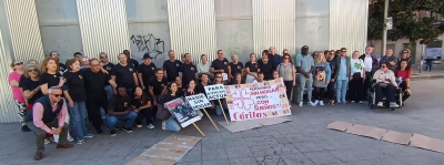  Cáritas ha atendido a más de 500 personas sin hogar en Jaén en 2024 