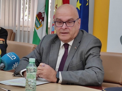  El subdelegado señala la revalorización de las pensiones en la provincia 