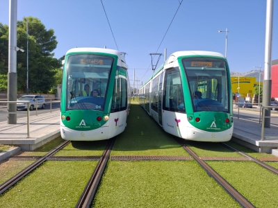 La formación de los conductores del tranvía se amplia a 12 horas 