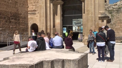  Cazorla incorporará el geomarketing para un turismo más sostenible 