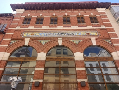  Proponen celebrar el centenario del Teatro Darymelia en 2027 