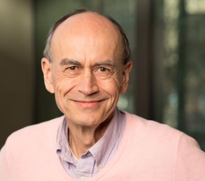  Thomas C. Südhof, Honoris Causa por la UJA el próximo día 27 