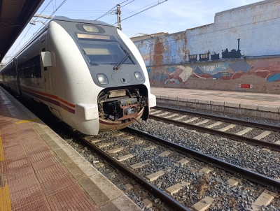  El PP exige que Renfe refleje en los tickets la duración real del trayecto 