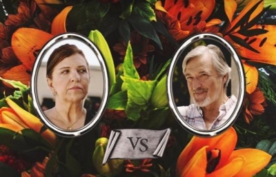  El Ciclo Nacional de Cine y Mujeres Rurales llegará a once municipios 