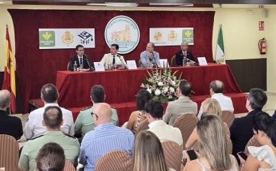  Los cursos Intendente Olavide ahondan en los límites éticos de la IA 