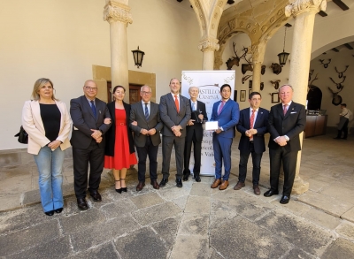  Abierto el plazo para el Premio Internacional de Investigación Oleícola 