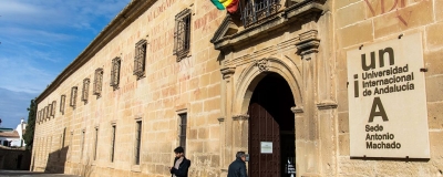  La UNIA analiza el futuro y el legado del olivar en tres cursos en Baeza 