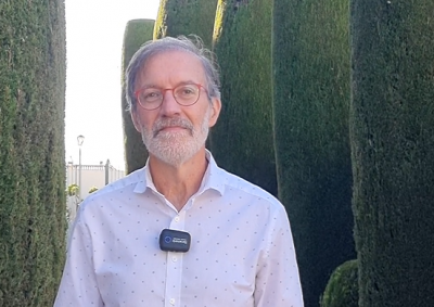  Senén Barro alerta en la UNIA sobre el riesgo de «delegar en la IA» 