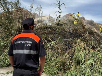  La Agencia de Medio Ambiente y Agua crea una bolsa de empleo temporal 