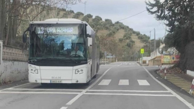  El PSOE de La Guardia pide conectar tres zonas con la capital en bus 