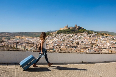  TurJaén lanza una campaña digital para promocionar la provincia en verano 