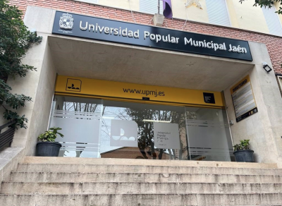  Jaén Audiovisual organiza un coloquio sobre el futuro de las salas de cine 