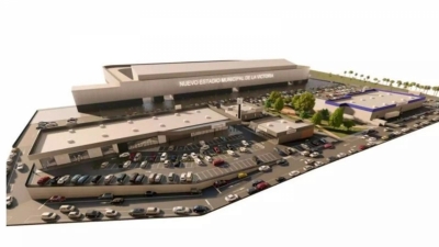  El parque comercial Victoria Park abre sus puertas el próximo jueves 