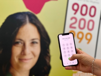  La Junta atiende a 63 mujeres víctimas de violencia sexual en 2025 