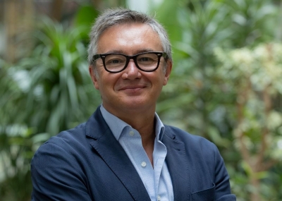  VOX elige a Manuel Gavira como candidato a la presidencia de Andalucía 