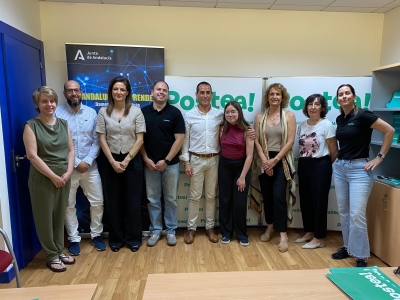  Los alumnos de FP podrán realizar prácticas en Postea Comunicación 