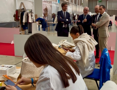  La Junta señala la FP como trampolín para la inserción laboral 