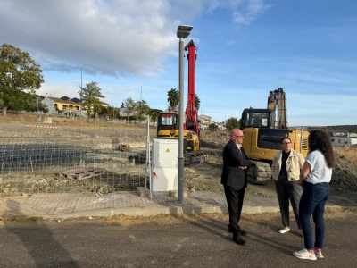  Escañuela contará con un centro de día para personas mayores 