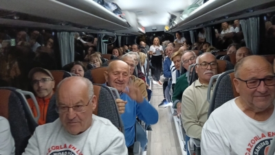  Cazorla ve esperanza con el cese del gerente del distrito sanitario 