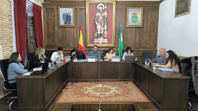  Arjonilla Planta Biogás 