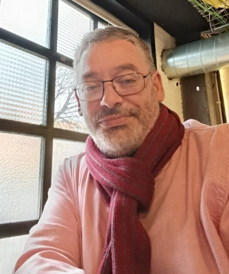  Dimite el secretario general del PSOE de Cambil, Jose Javier Fernández 