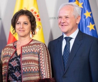  El PSOE recurrirá el archivo de la sentencia de los contratos del SAS 