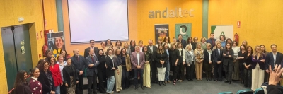  Éxito de la jornada sobre mujeres en industria, energía y minería 